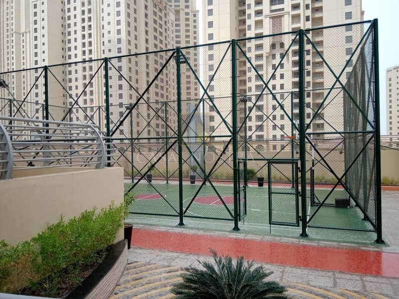 15 1 Month Free Full Marina View 1BR IFlexible Cheque