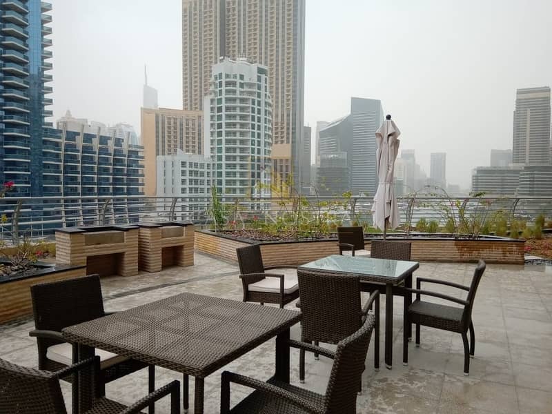 21 1 Month Free Full Marina View 1BR IFlexible Cheque