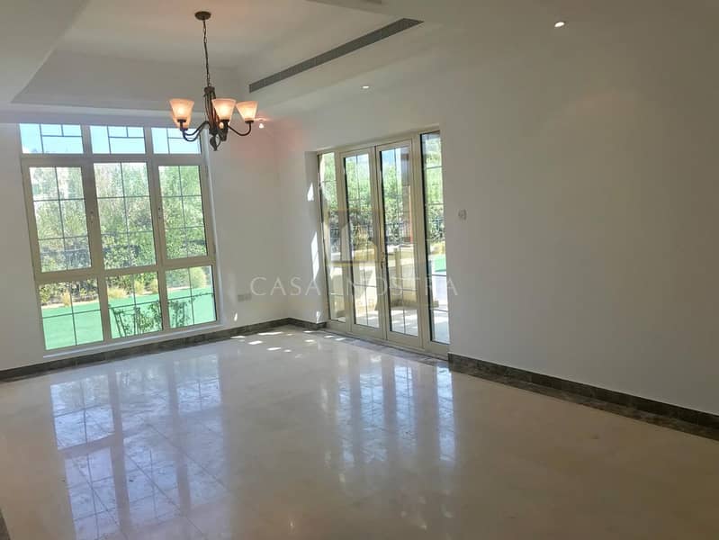 4 Lake and Skyline View Oasis Style 5BR+Maids