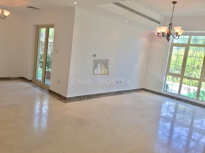 8 Lake and Skyline View Oasis Style 5BR+Maids