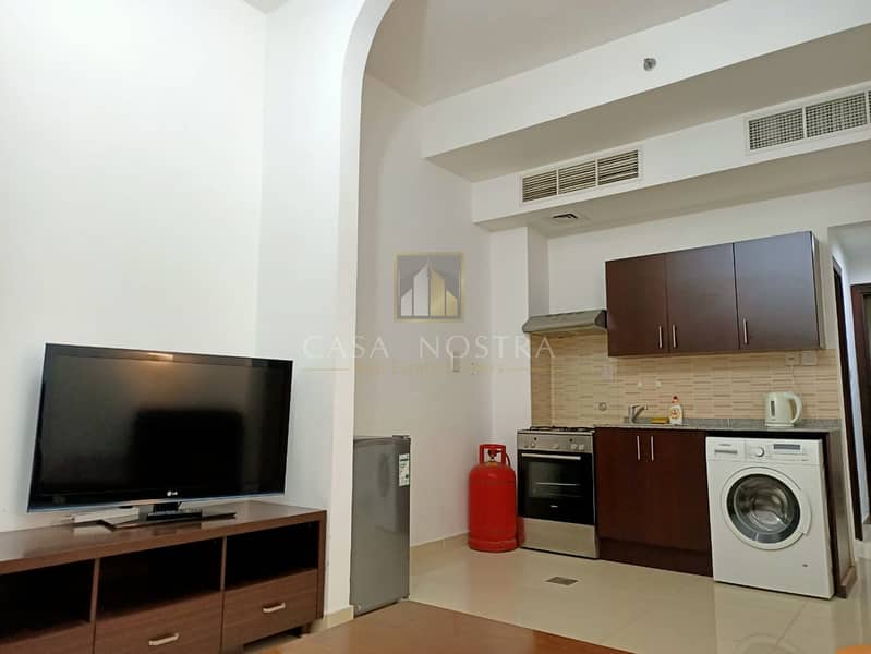 3 Hot Deal Cheapest Studio Apartment with Balcony