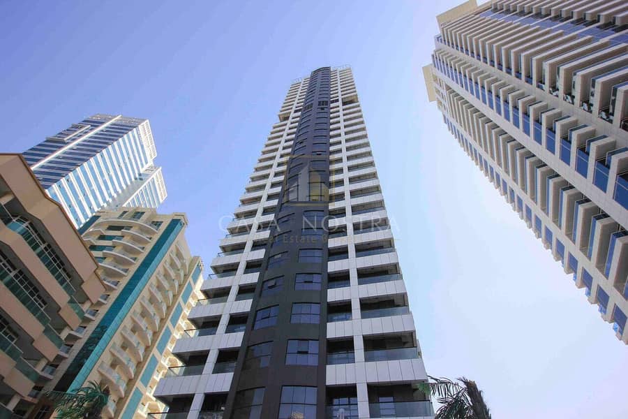 10 Best Price Fully Furnished Vacant 1BR Escan Tower