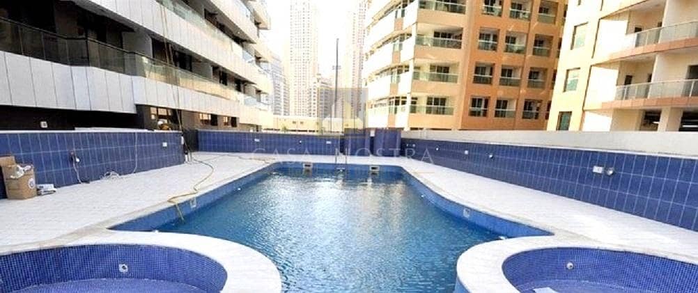 12 Best Price Fully Furnished Vacant 1BR Escan Tower