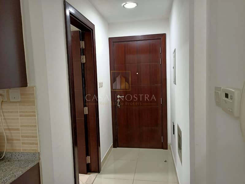 10 Hot Deal Cheapest Studio Apartment with Balcony