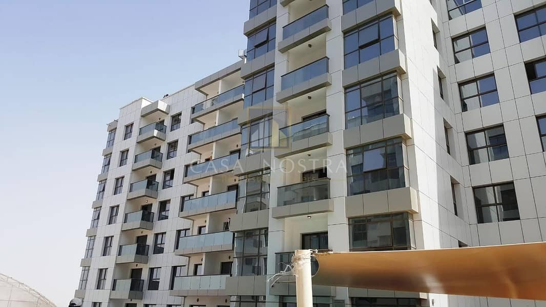 11 Hot Deal Cheapest 2BR with Balconies Chiller fee