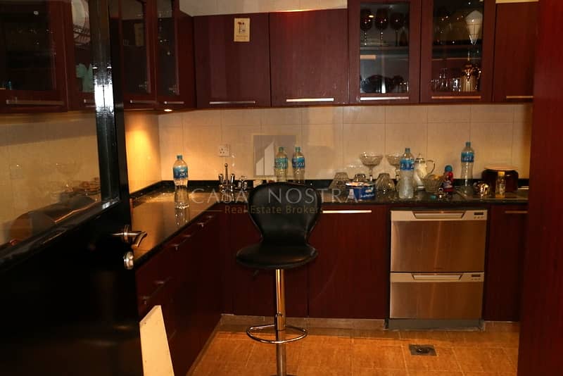 12 High end Upgraded Furnished 4BR Penthouse