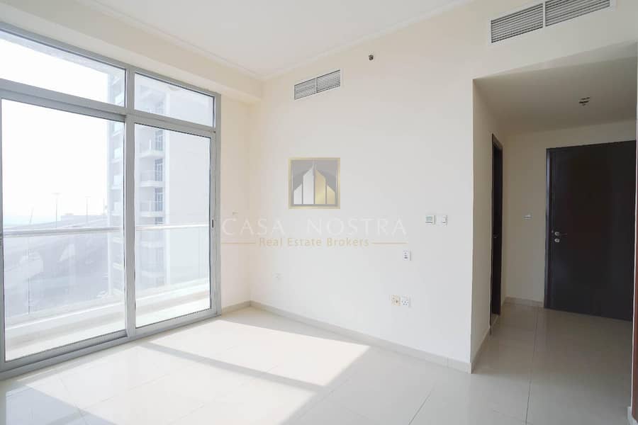 9 Cheapest Spacious 2BR with Balcony Community View