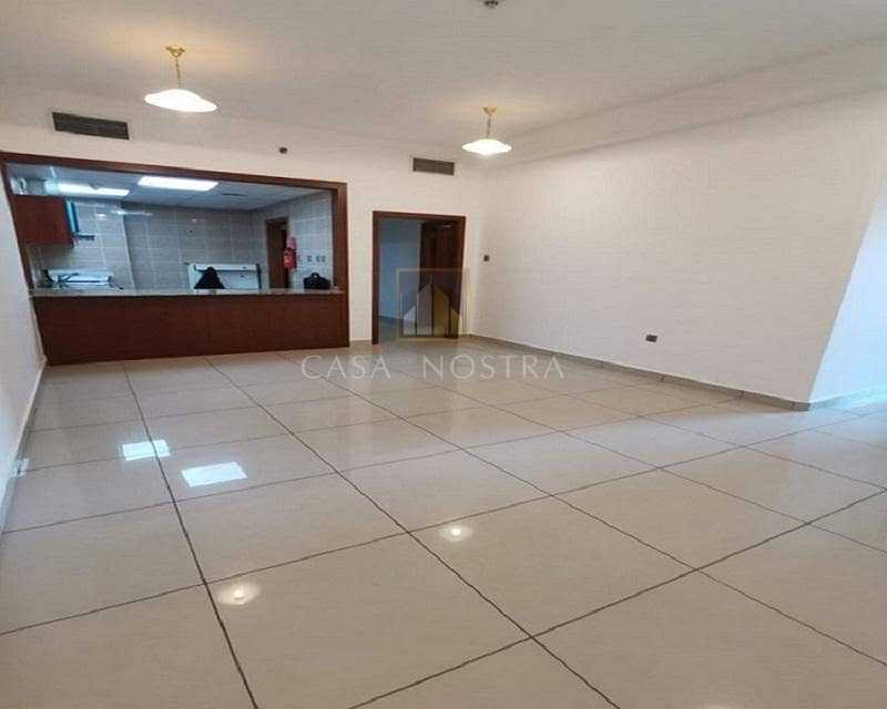 2 Cheapest 1BR Apartment  on Lower  floor