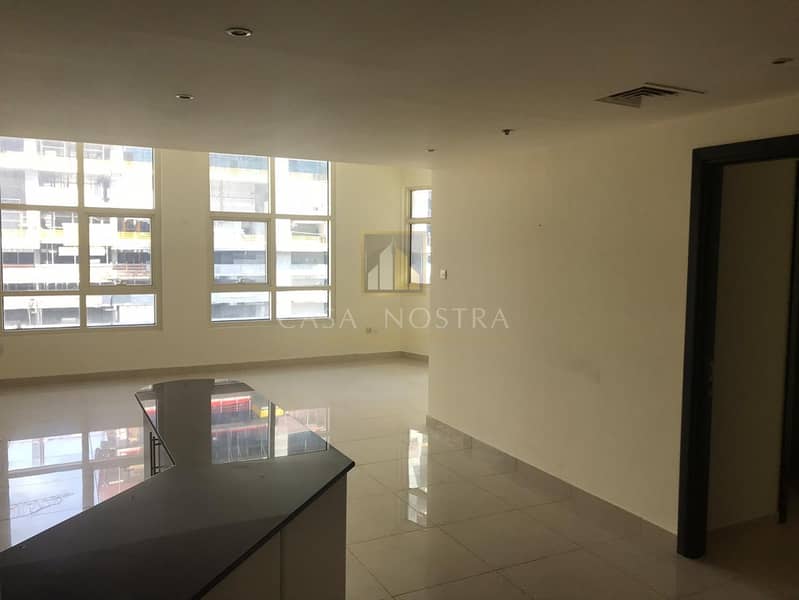 3 Cheapest Vacant 2BR with Large Balcony Next Metro