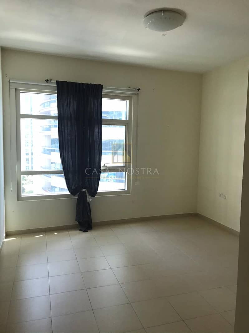 4 Cheapest Vacant 2BR with Large Balcony Next Metro
