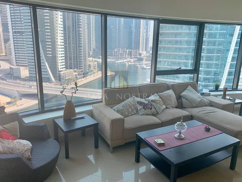 20 Cheapest 3BR with Panoramic Marina View Spacious