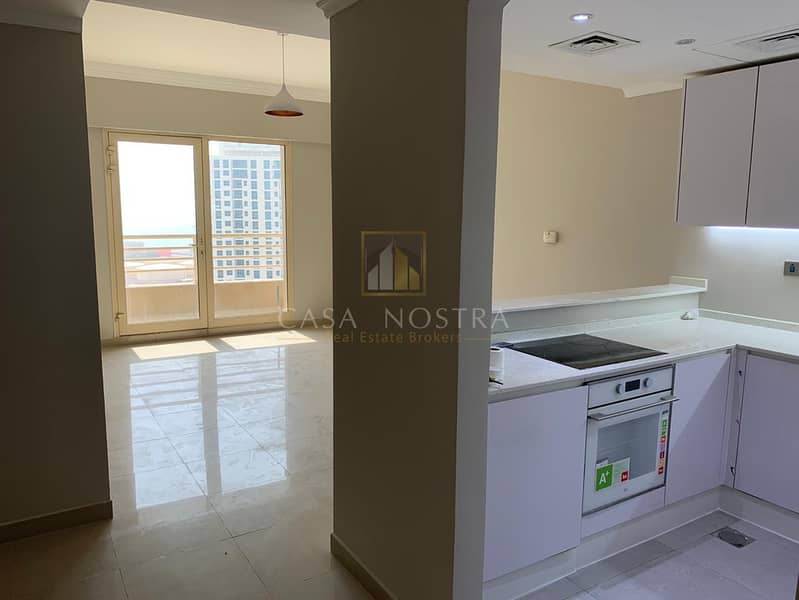 2 Fully Upgraded Large 2BR with Balcony I Near Metro