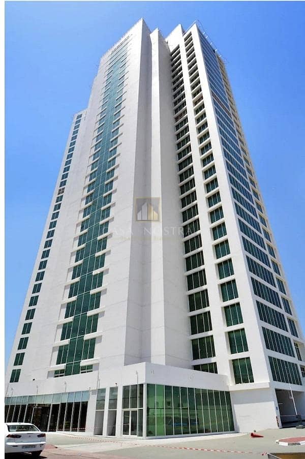 10 Best Price High End Furnished 1BR Vacant Mid Floor