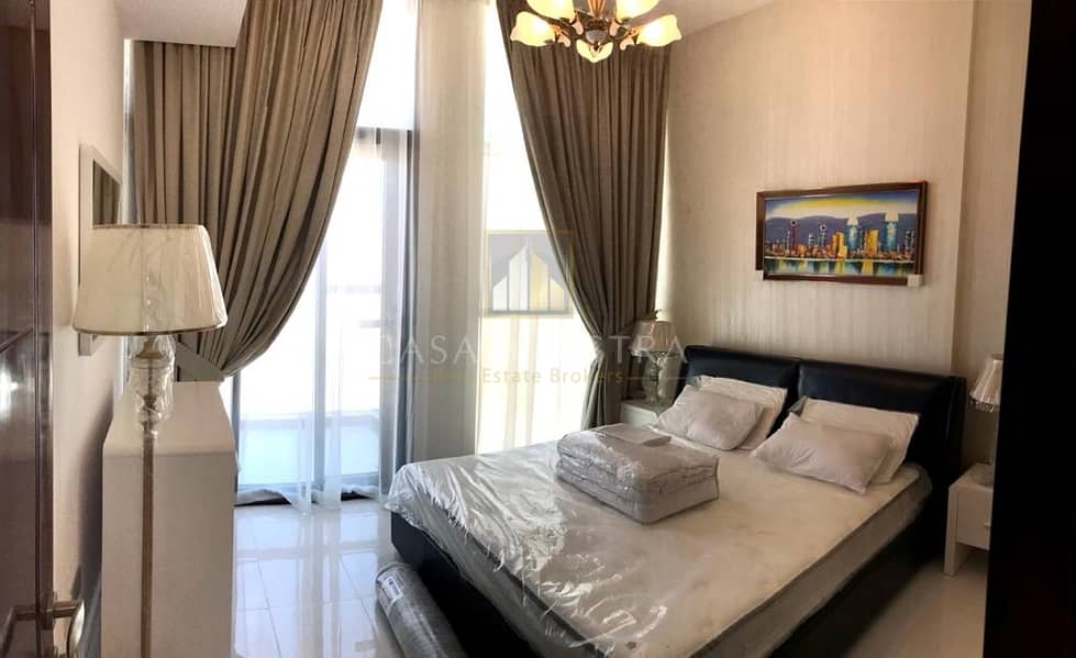 5 Brand New High End Furnished 1BR One-year Warranty