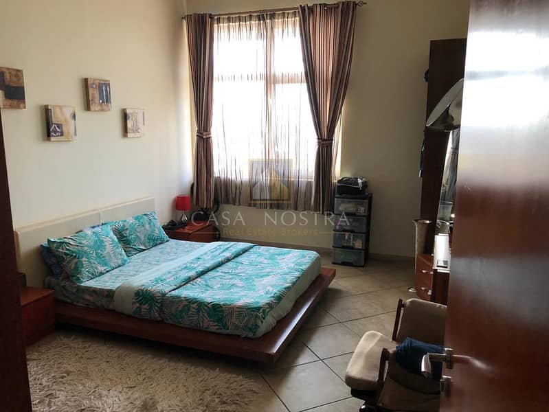 5 Luxury 3Bed+Maids with Terrace I Avenue Mall View