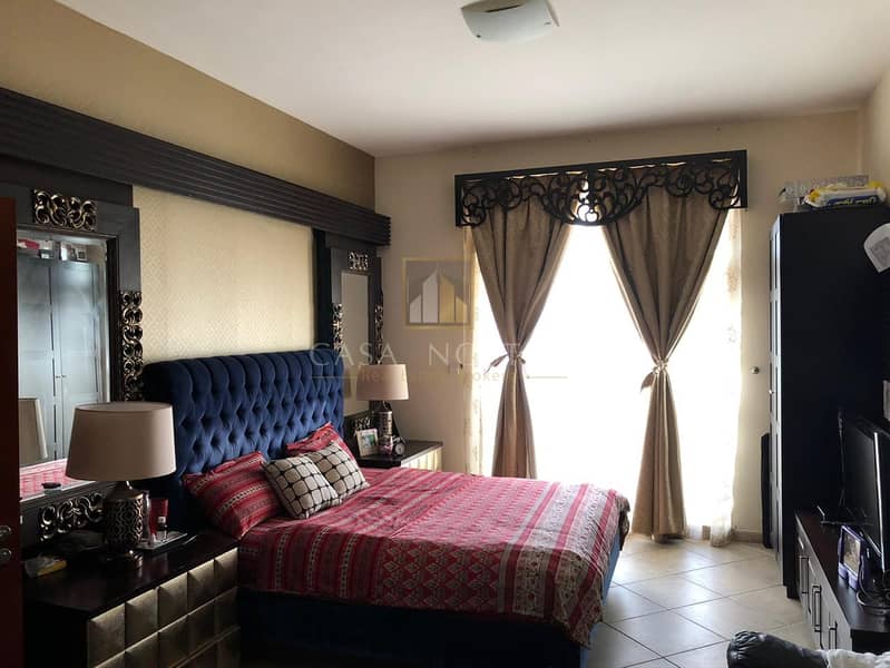 6 Luxury 3Bed+Maids with Terrace I Avenue Mall View