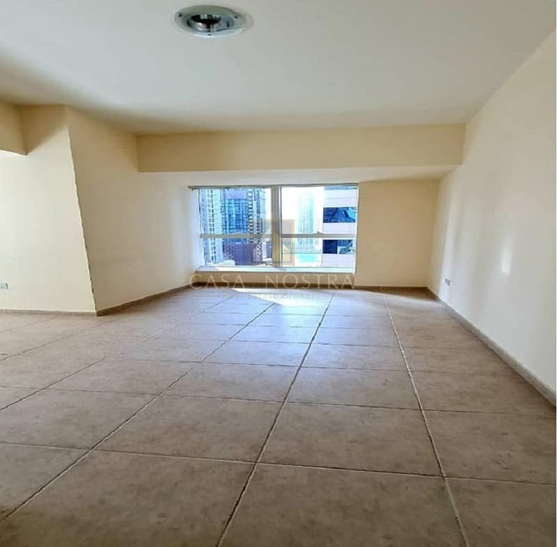 12 Community View 2BR with Kitchen Appliances Balcony
