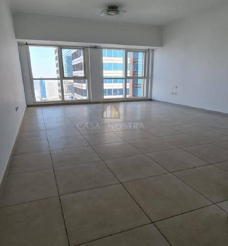 6 Canal and Burj Khalifa view 2BR with Balcony