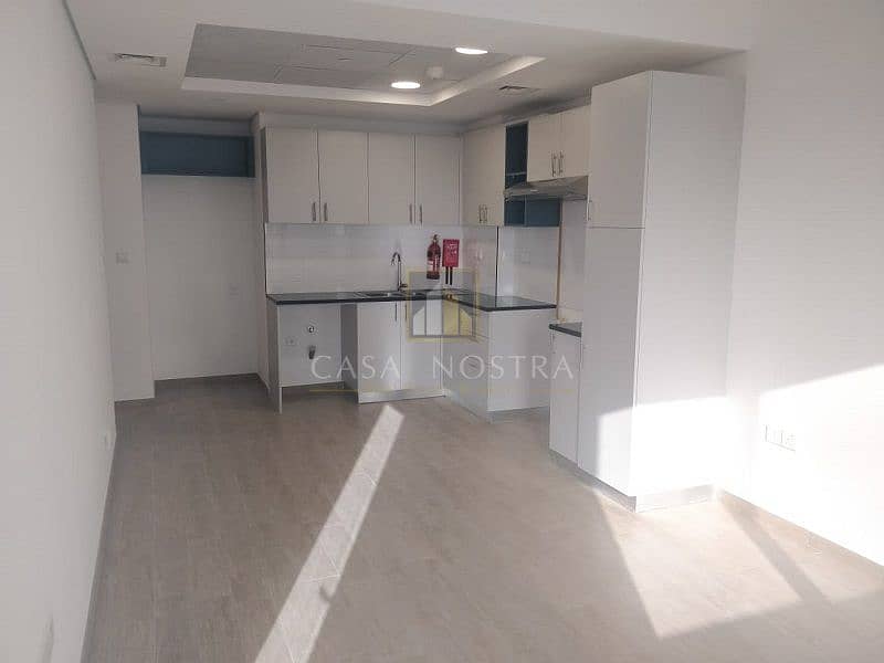 Квартира в Васль Гейт，Нук, 2 cпальни, 60000 AED - 6247496