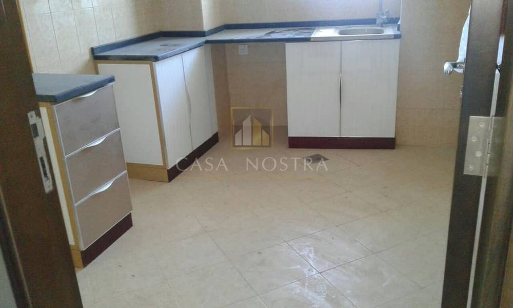 Hot Deal Cheapest 1 Bedroom in JVT