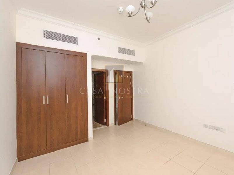 4 Spacious 1BR with Balcony Payment 4 Cheques