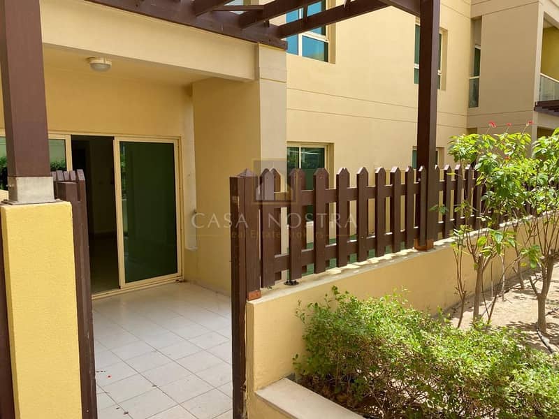 9 Negotiable Furnished Spacious 2BR Ground Floor