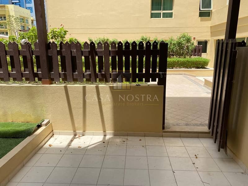 10 Negotiable Furnished Spacious 2BR Ground Floor
