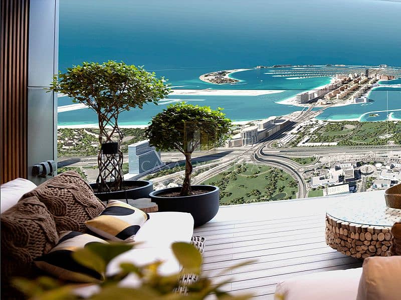 هل تريد مفتاح منزل أحلامك في ارقي الاماكن في دبي