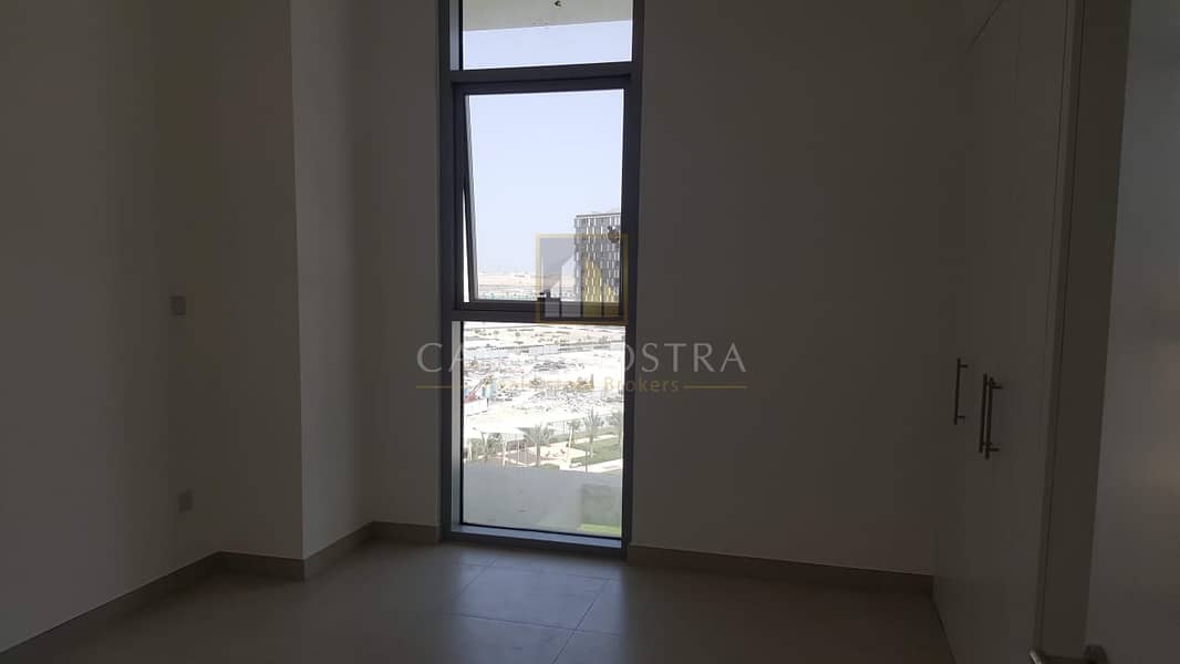 6 Spacious Brand New 1BR with Community View