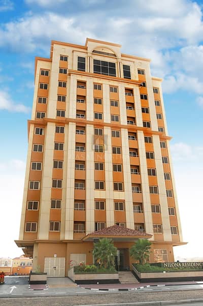 High ROI Full Building for Sale in Dubai Land High ROI Full Building for Sale in Dubai Land