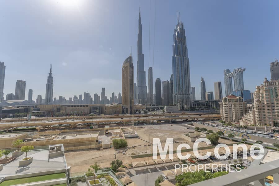 Burj Khalifa View | Brand New | Best Layout Burj Khalifa View | Brand New | Best Layout