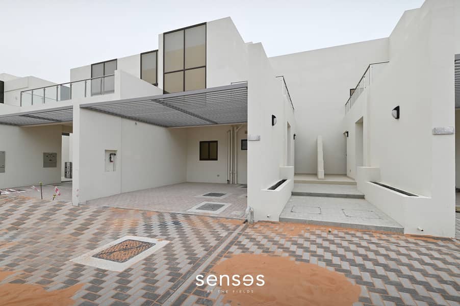位于穆罕默德-本-拉希德城,11街区,田园社区,Senses at the Fields 4 卧室的联排别墅 3800000 AED - 8169685 位于穆罕默德-本-拉希德城,11街区,田园社区,Senses at the Fields 4 卧室的联排别墅 3800000 AED - 8169685
