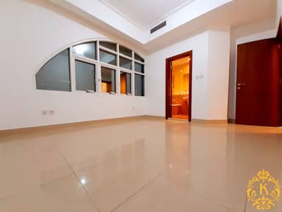 Elegant and Spacious Size Two Bedroom Hall With Wardrobes Apartment At Delma Street For 50k