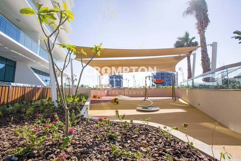 Piso de 1 habitaciones, 7 m²