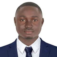 Alexander Ayuk Alexander Ayuk