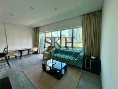 شقة 1 غرفة نوم للايجار في الخليج التجاري، دبي - IMG-20231125-WA0003. jpg