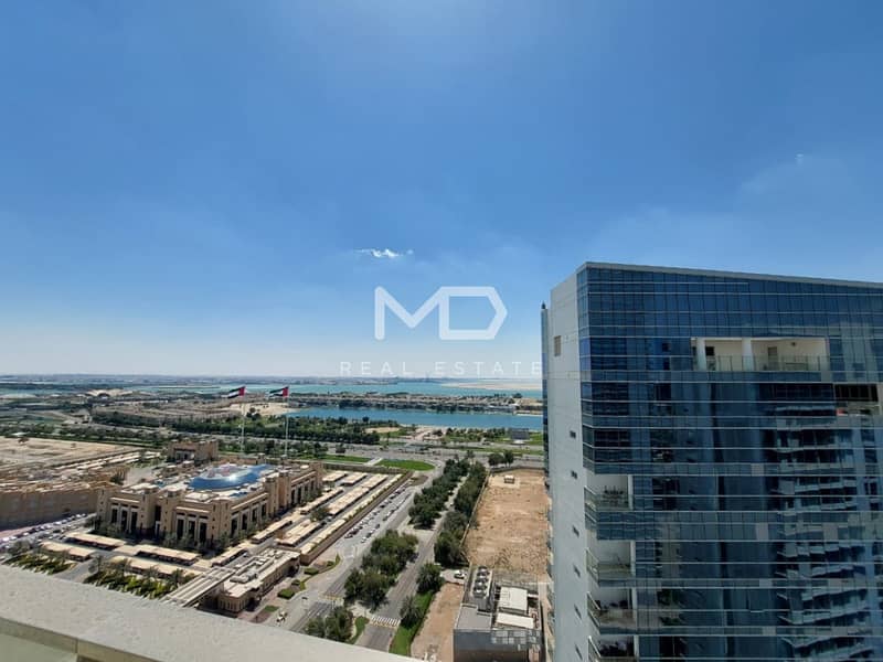 Panoramic Grand Mosque Views | Luxurious Layout Panoramic Grand Mosque Views | Luxurious Layout