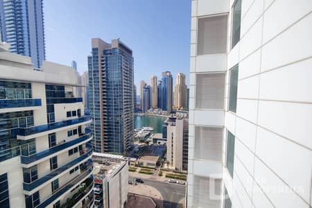 2 Bedroom Apartment for Rent in Dubai Marina, Dubai - LOW PRICE | 2 BEDROOM | CHILLER FREE