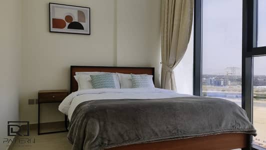 فلیٹ 1 غرفة نوم للايجار في مدينة ميدان، دبي - WhatsApp Image 2023-11-24 at 11.54. 38. jpeg