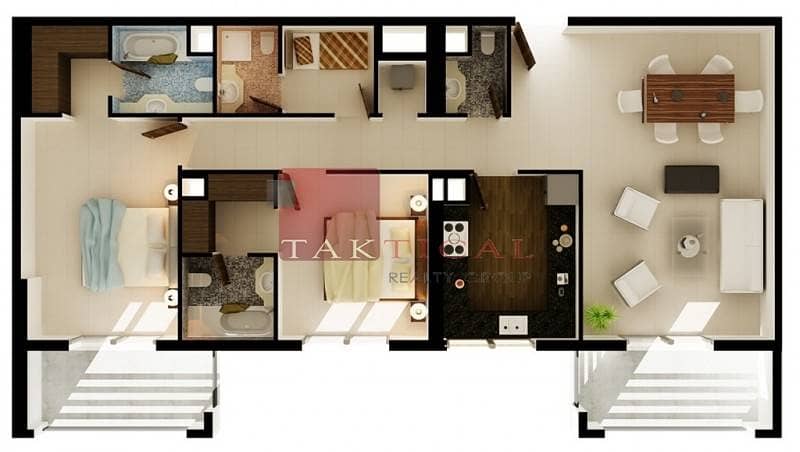 House, 31 m²