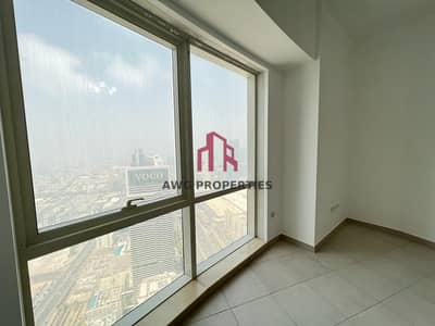 فلیٹ 1 غرفة نوم للايجار في شارع الشيخ زايد، دبي - 981f155a-3796-4a17-8ed3-7ac1743d5e97. jpg