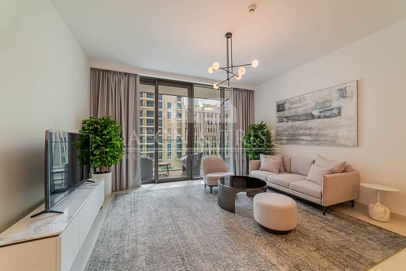 Exclusive Urban Elegance | Fully Furnished Luxury Exclusive Urban Elegance | Fully Furnished Luxury