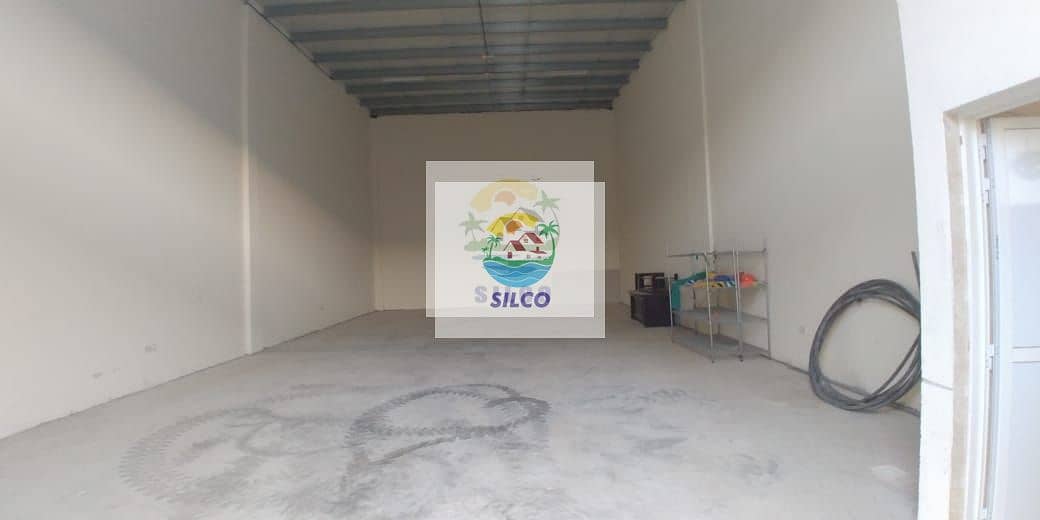 HOT DEAL!!! BRAND NEW WAREHOUSE 170M2 DHS 75