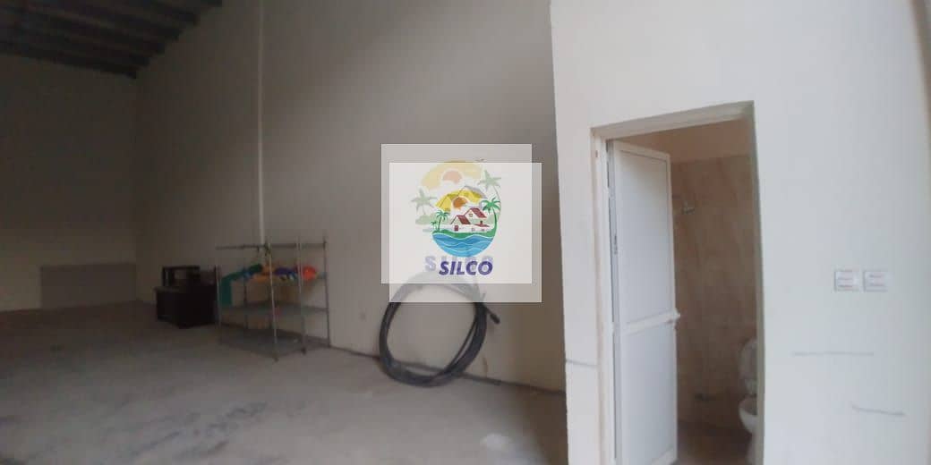 5 HOT DEAL!!! BRAND NEW WAREHOUSE 170M2 DHS 75