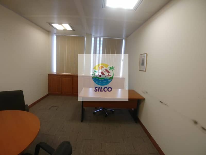 Офис в улица Аль Салам, 18000 AED - 4497474