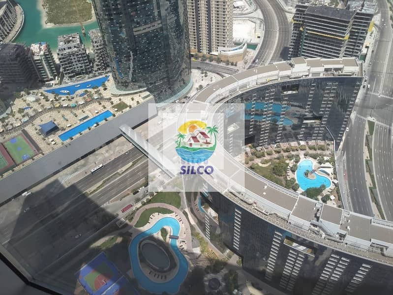 2 Sea View 3-BHK Apartment with Maid Room in AL REEM ISLAND