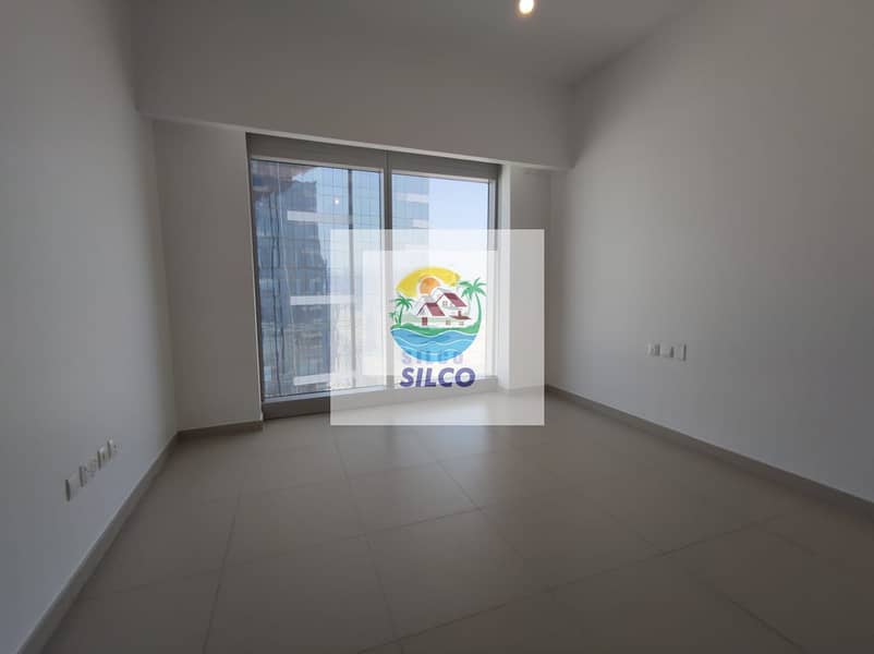 7 Sea View 3-BHK Apartment with Maid Room in AL REEM ISLAND