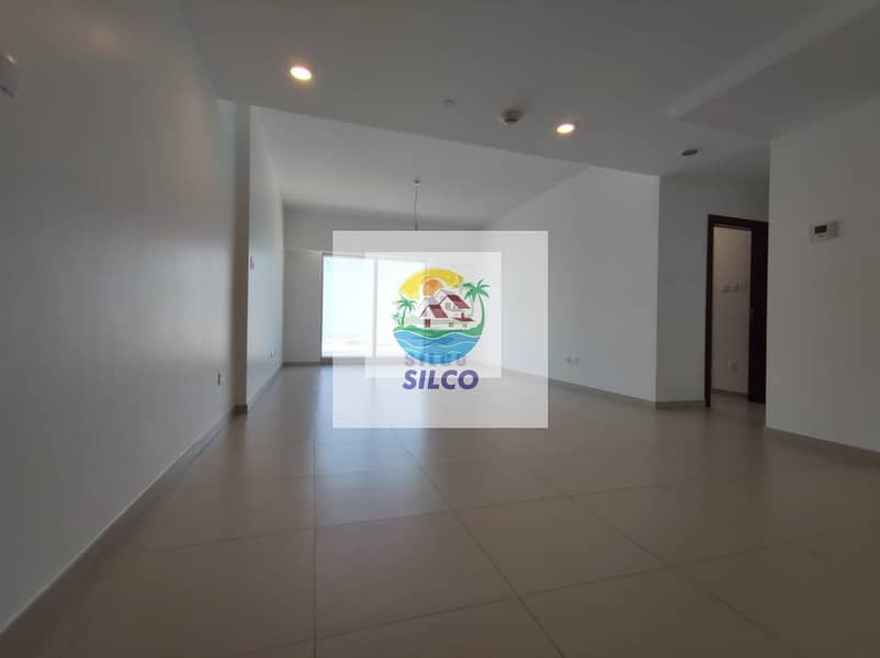 6 Sea View 3-BHK Apartment with Maid Room in AL REEM ISLAND