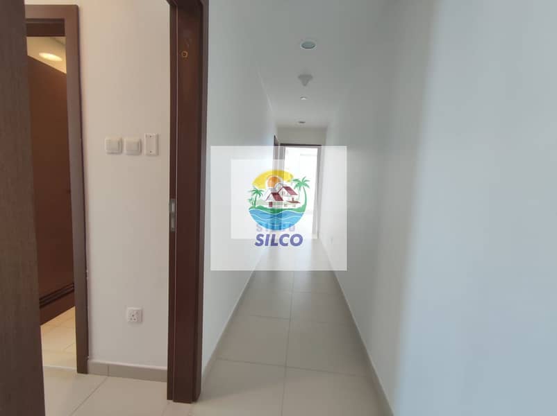 10 Sea View 3-BHK Apartment with Maid Room in AL REEM ISLAND