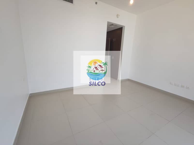 11 Sea View 3-BHK Apartment with Maid Room in AL REEM ISLAND